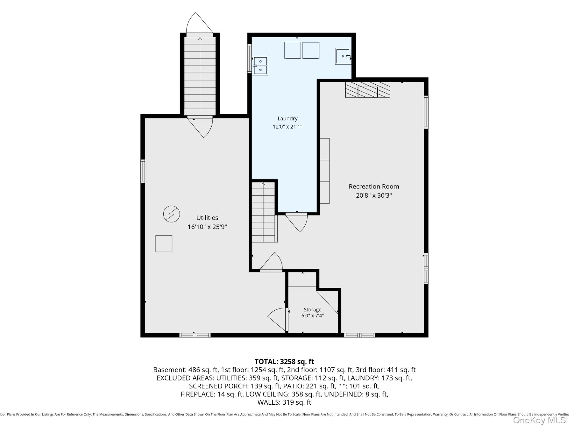 210 Demott Avenue Property Photo 22