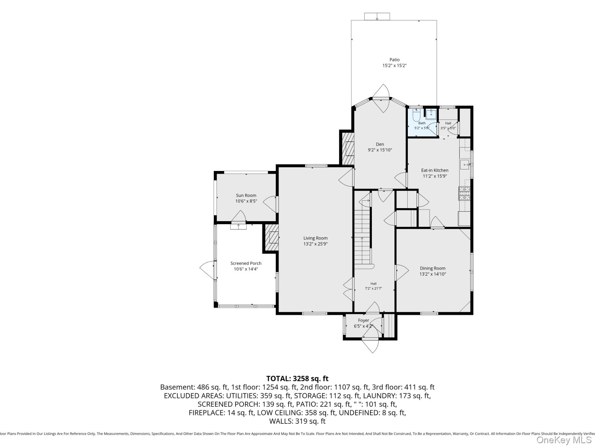 210 Demott Avenue Property Photo 23