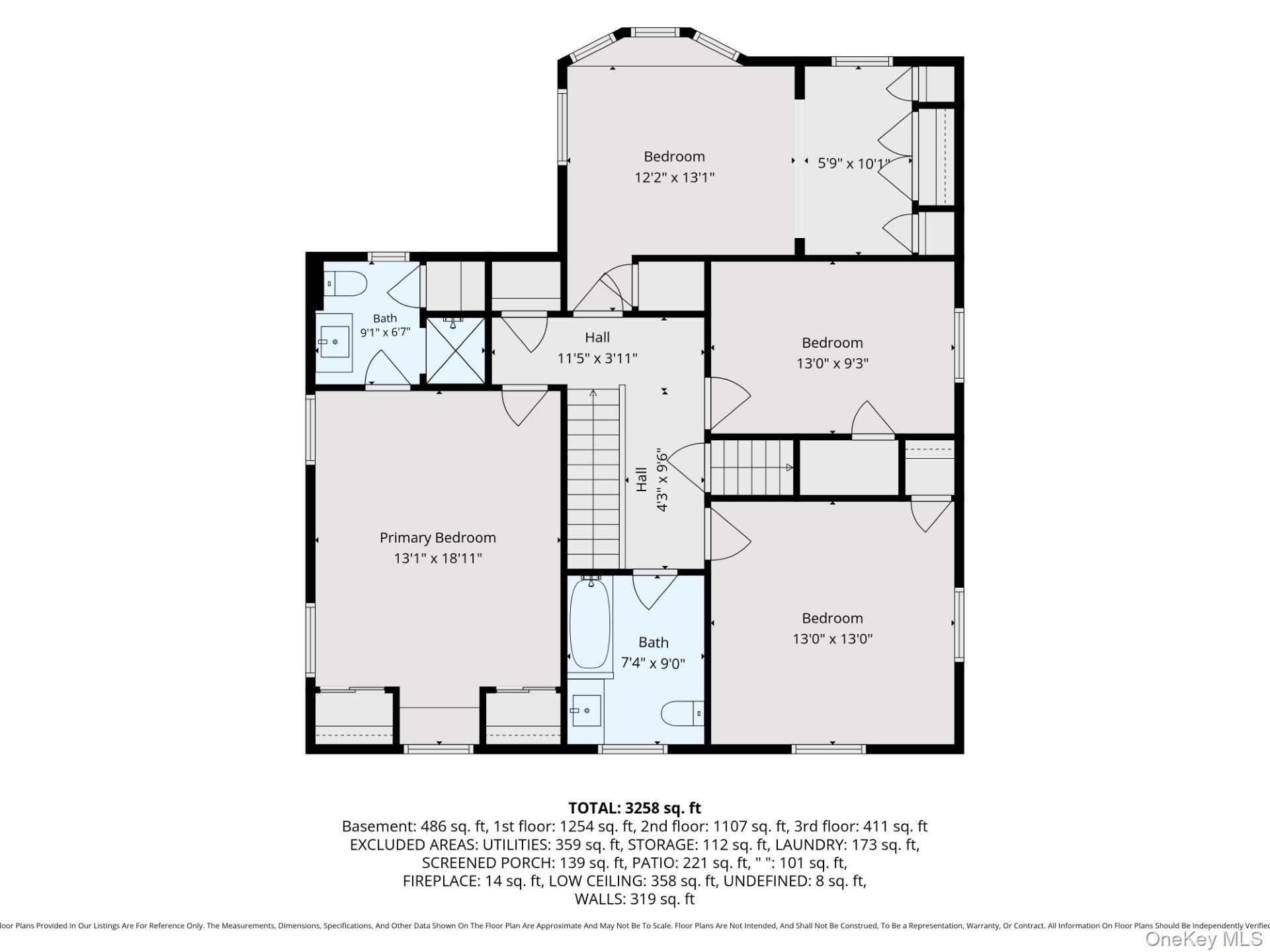 210 Demott Avenue Property Photo 24
