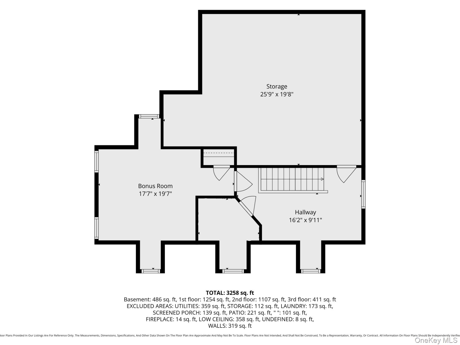 210 Demott Avenue Property Photo 25
