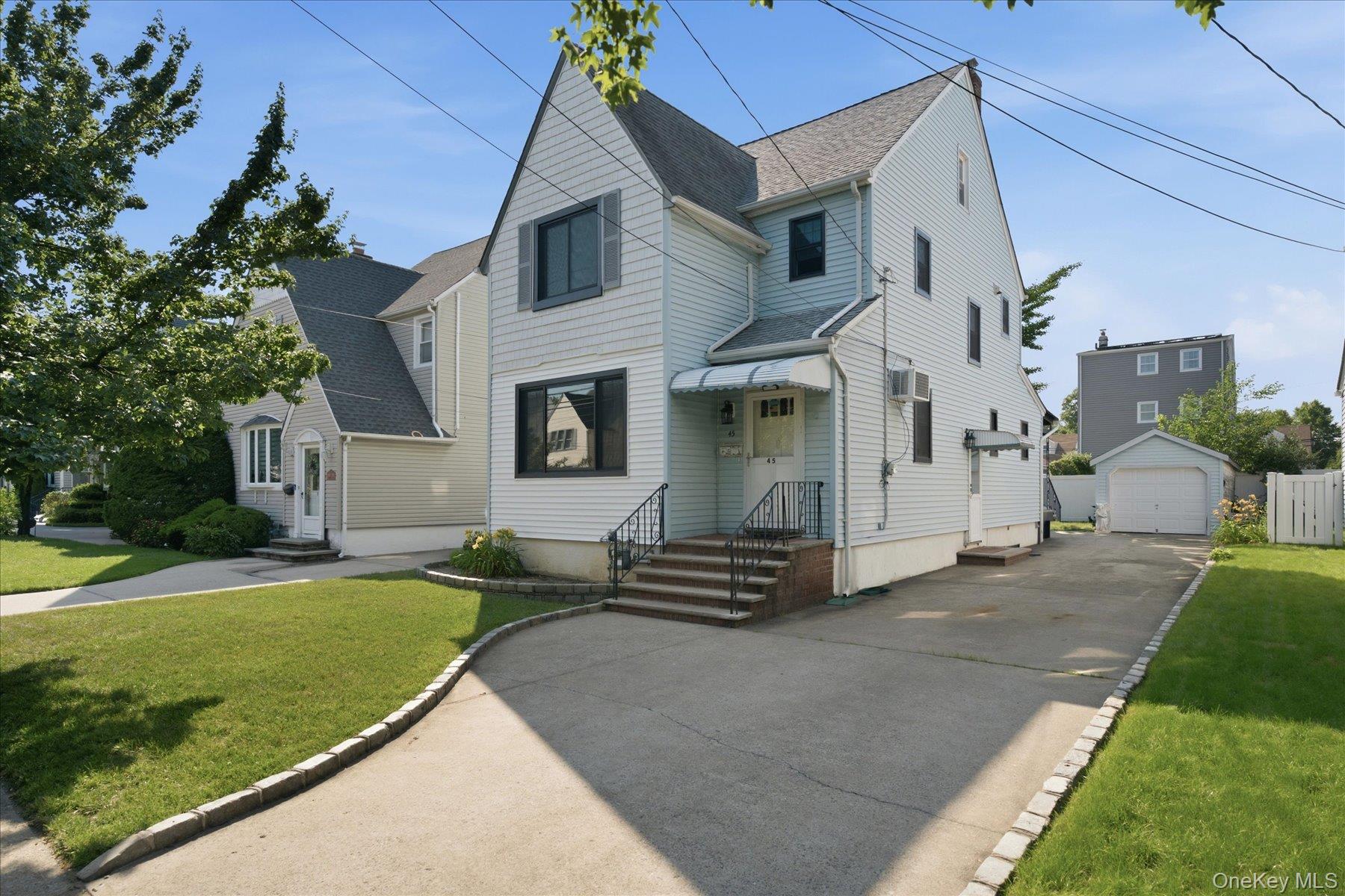 45 Kenmore Road Property Photo 1