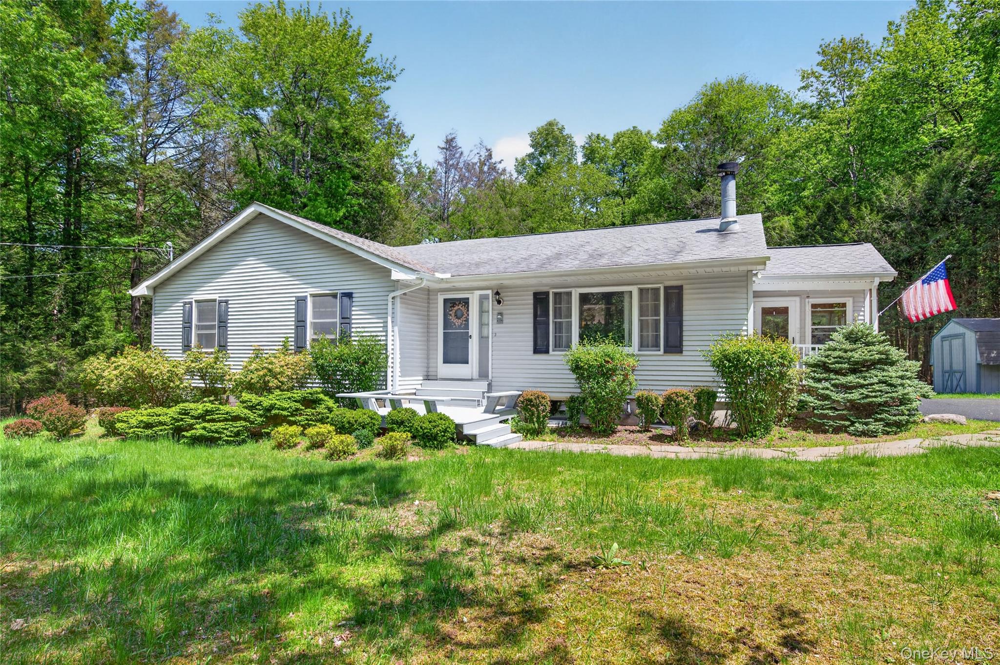 284 Bowers Road Property Photo 5