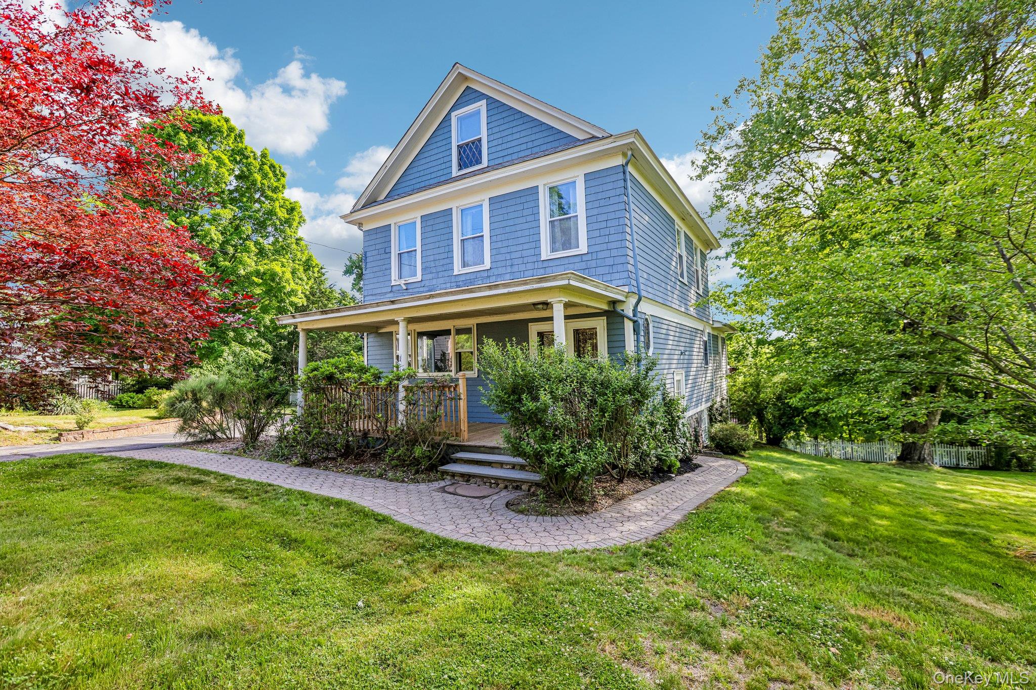 605 Stage Road Property Photo 1