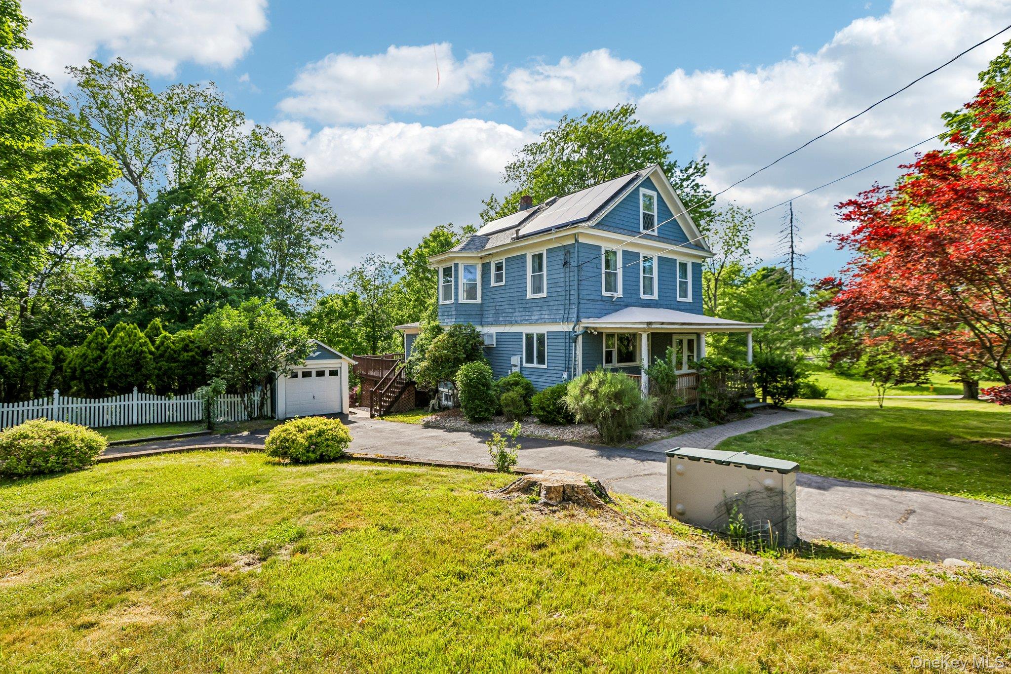 605 Stage Road Property Photo 2