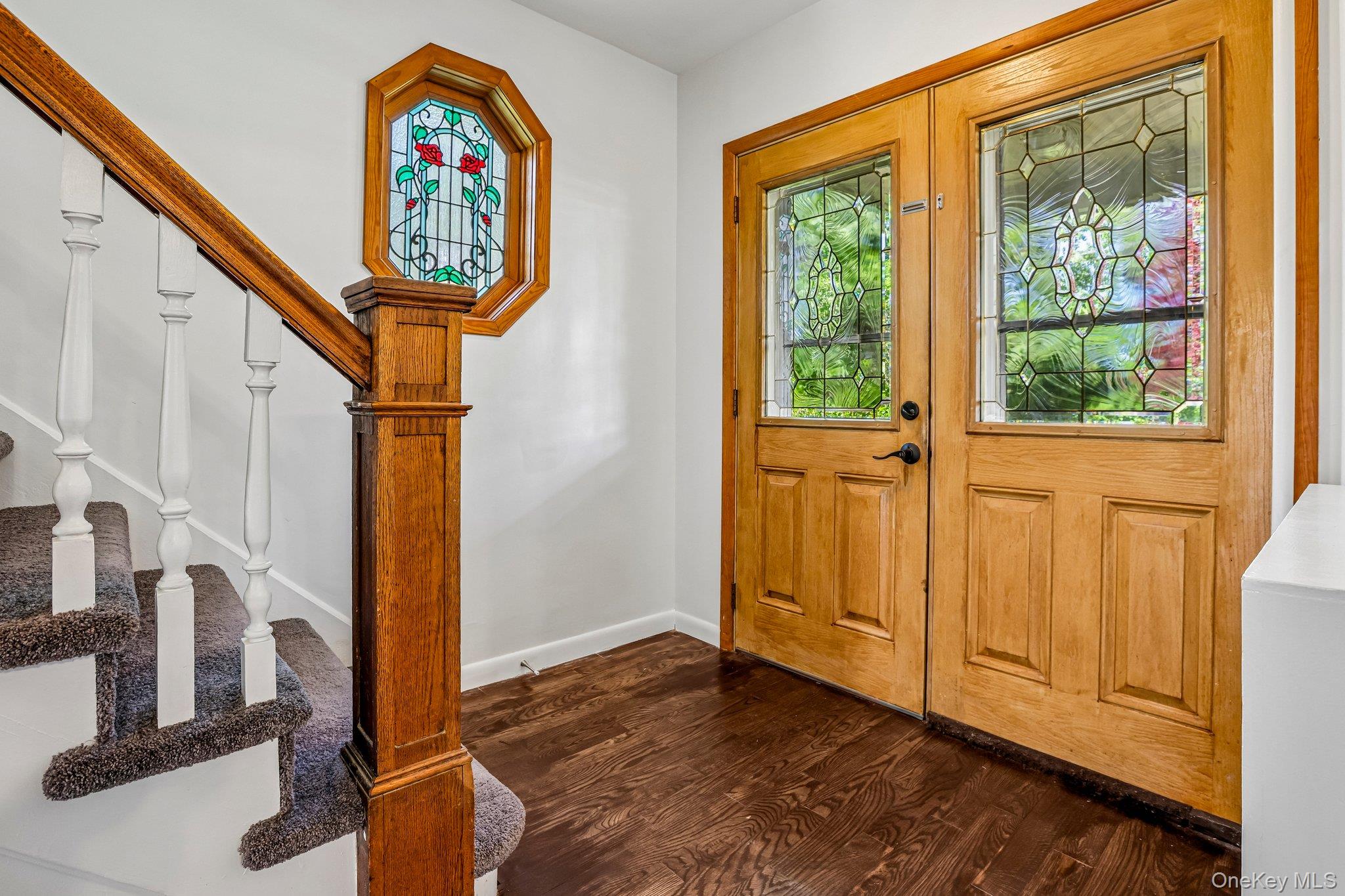 605 Stage Road Property Photo 4
