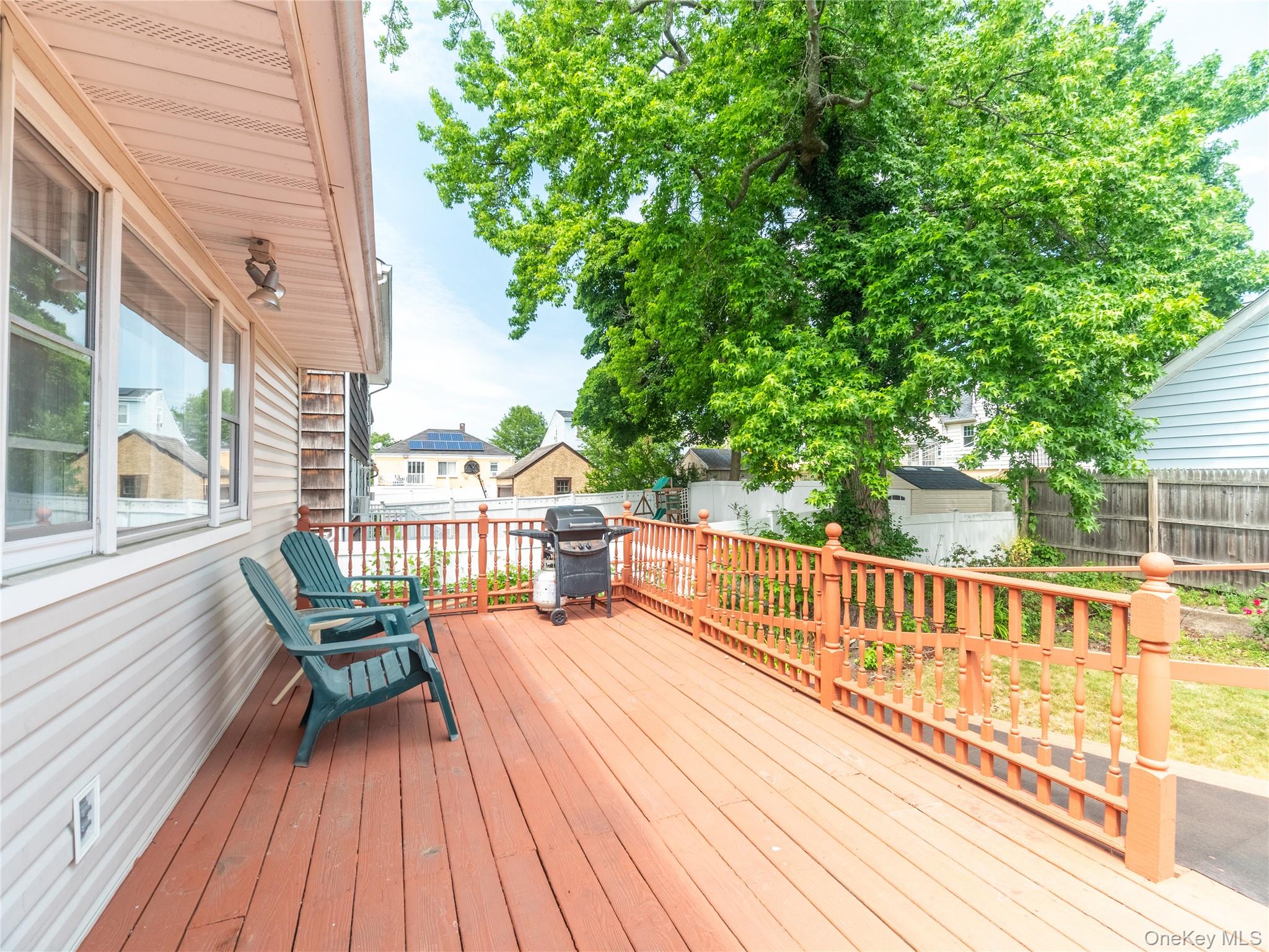 137 Breckenridge Avenue Property Photo 4