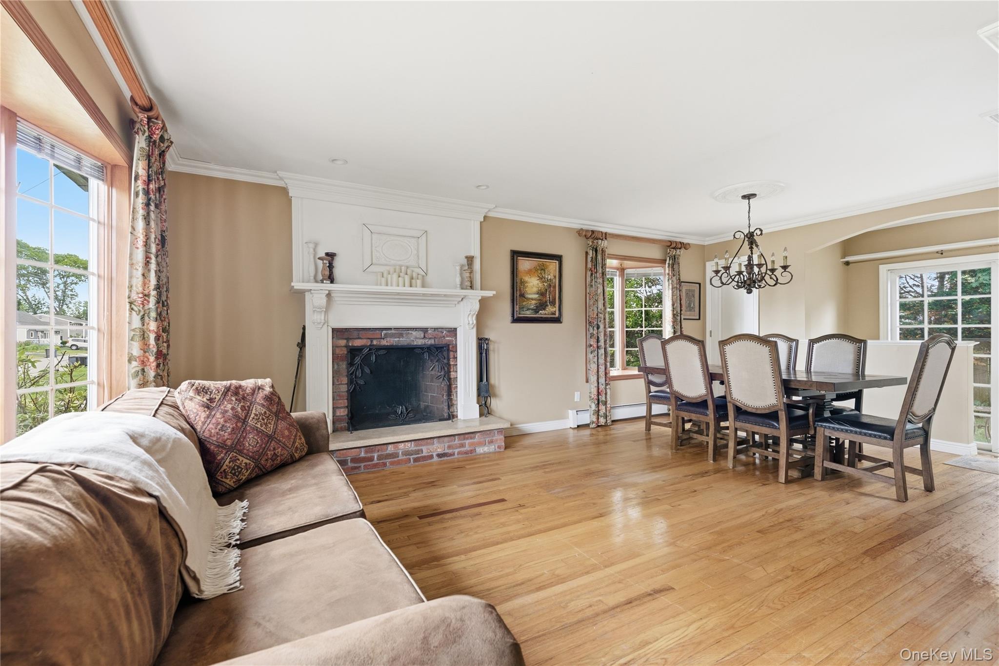 350 Columbus Avenue Property Photo 8