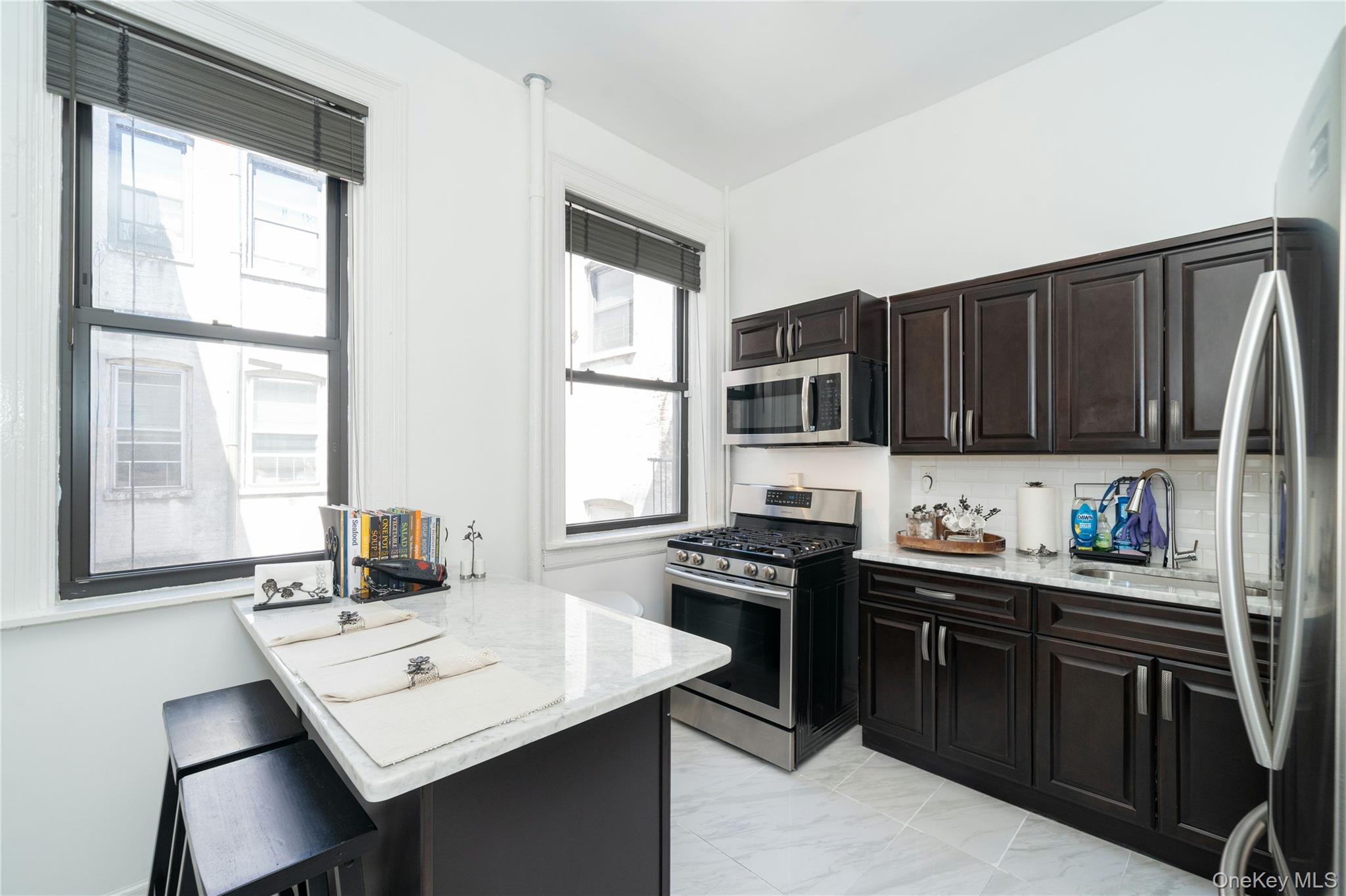 92 Hamilton Avenue 5E Property Photo 1