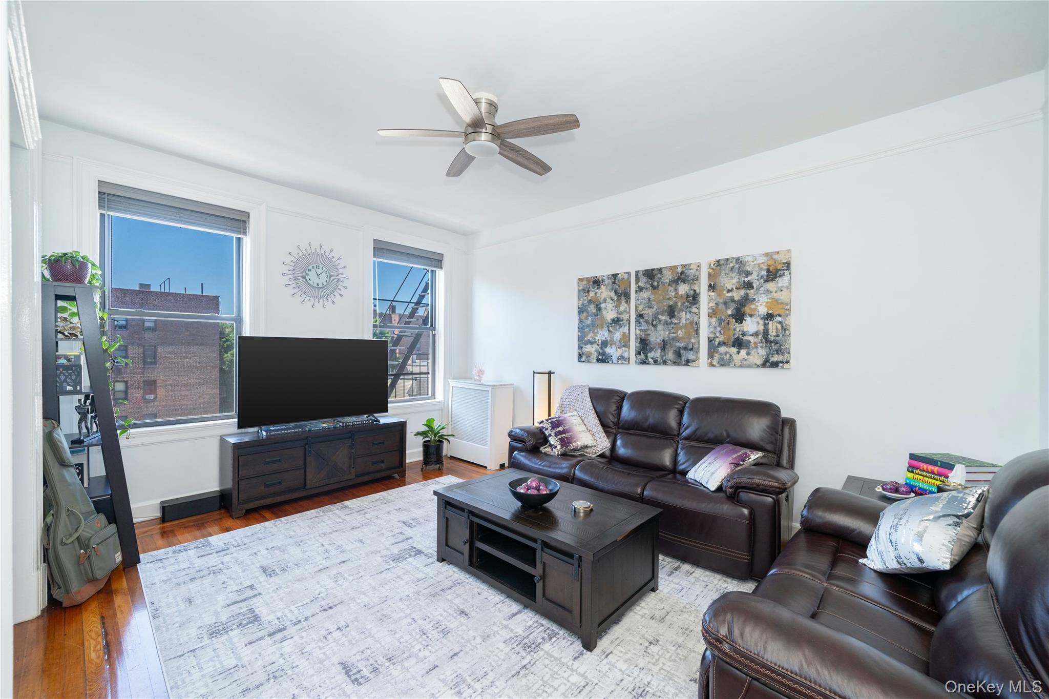 92 Hamilton Avenue 5e Property Photo 4