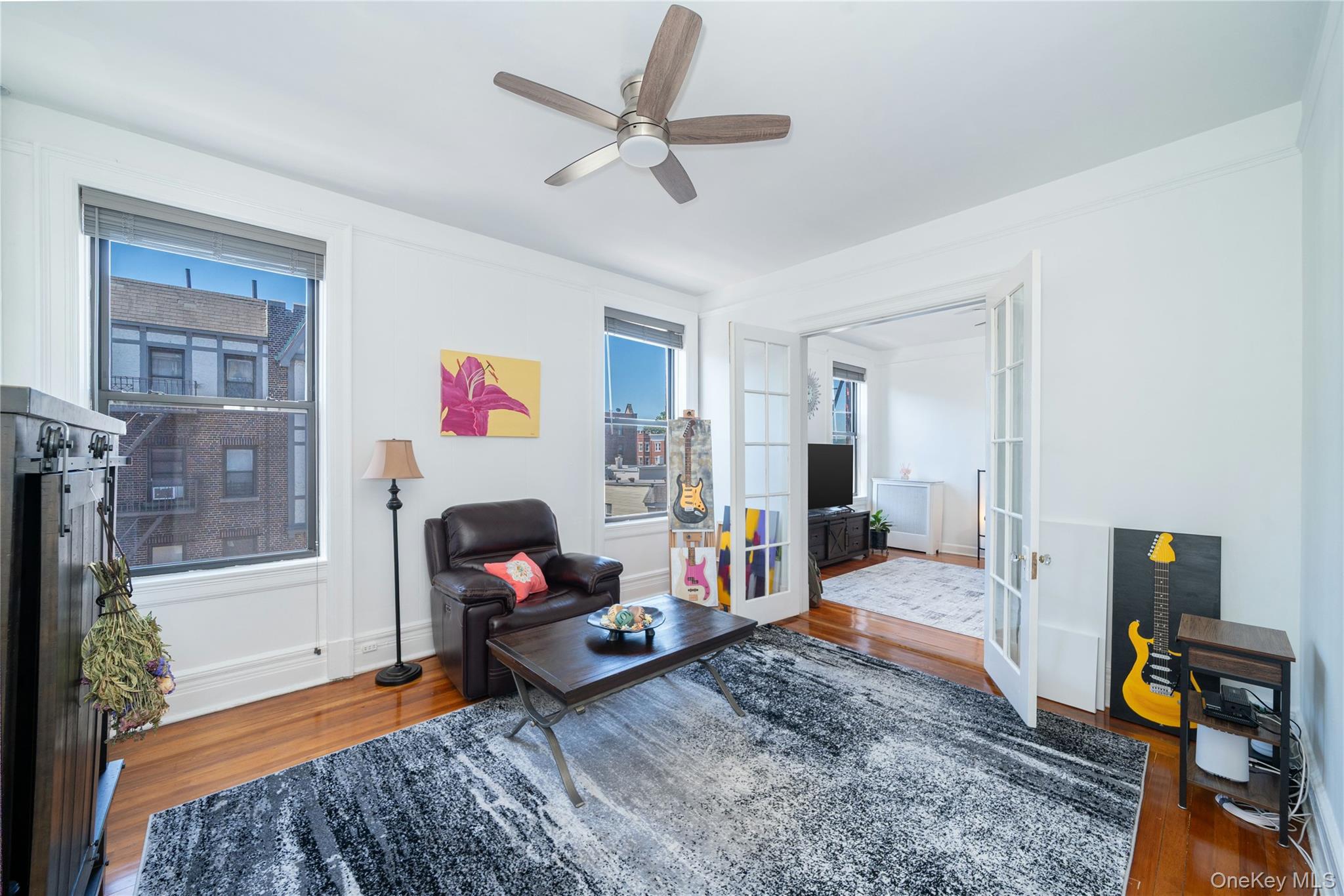 92 Hamilton Avenue 5e Property Photo 5