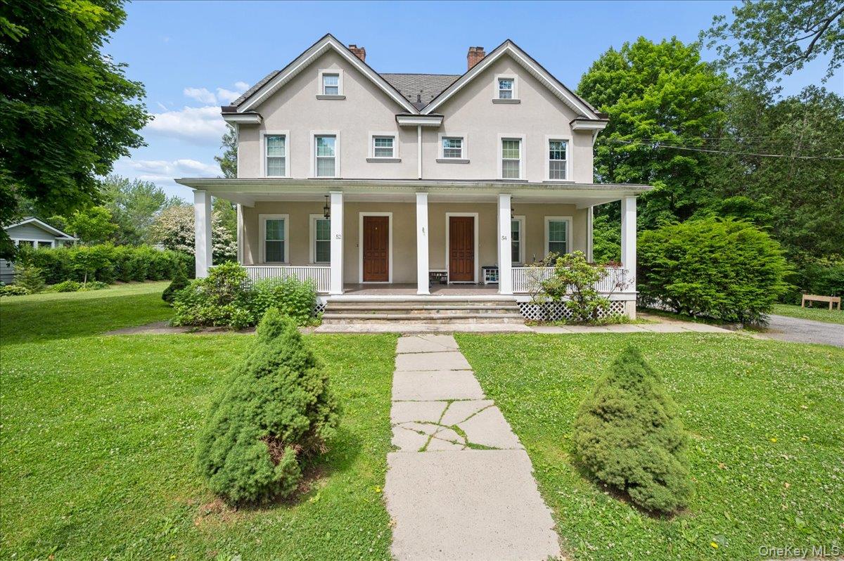 52-54 Orchard Ridge Road Property Photo 1