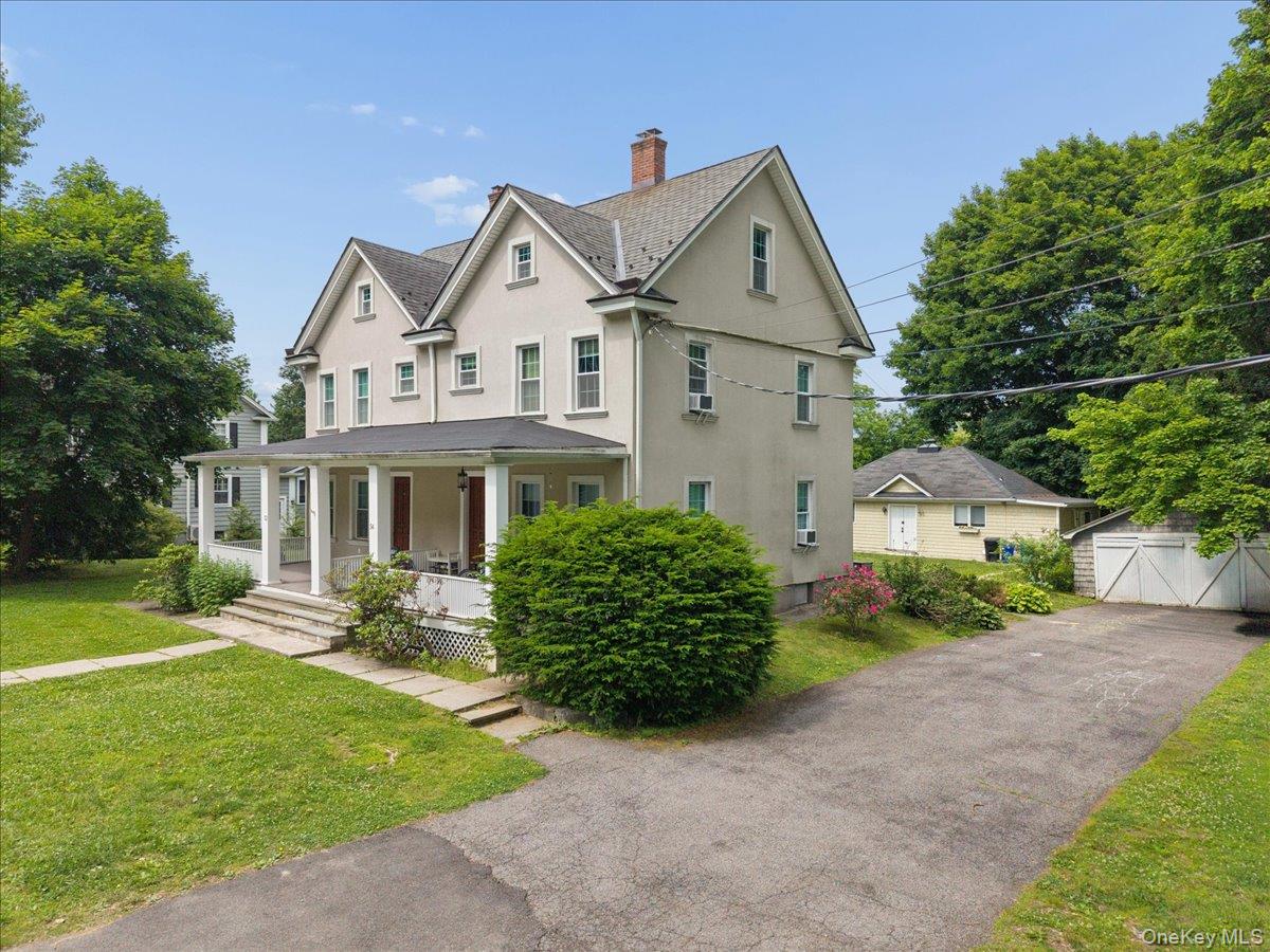 52-54 Orchard Ridge Road Property Photo 2