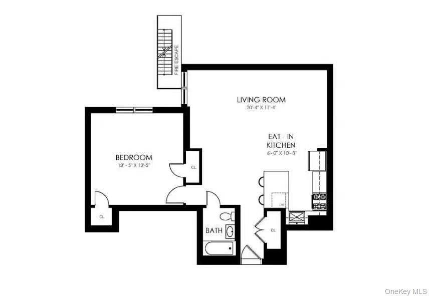 13240 Sanford Avenue 3r Property Photo 24