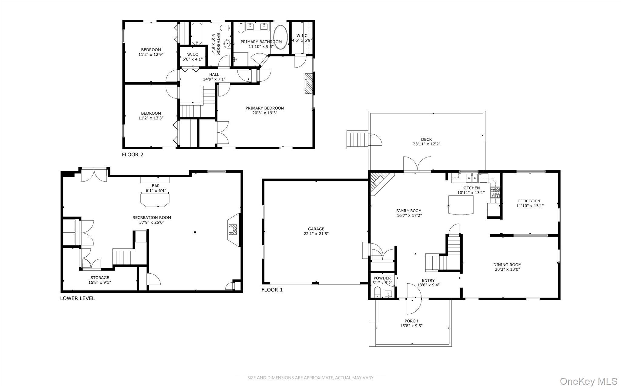 4 Plum Tree Court Property Photo 27