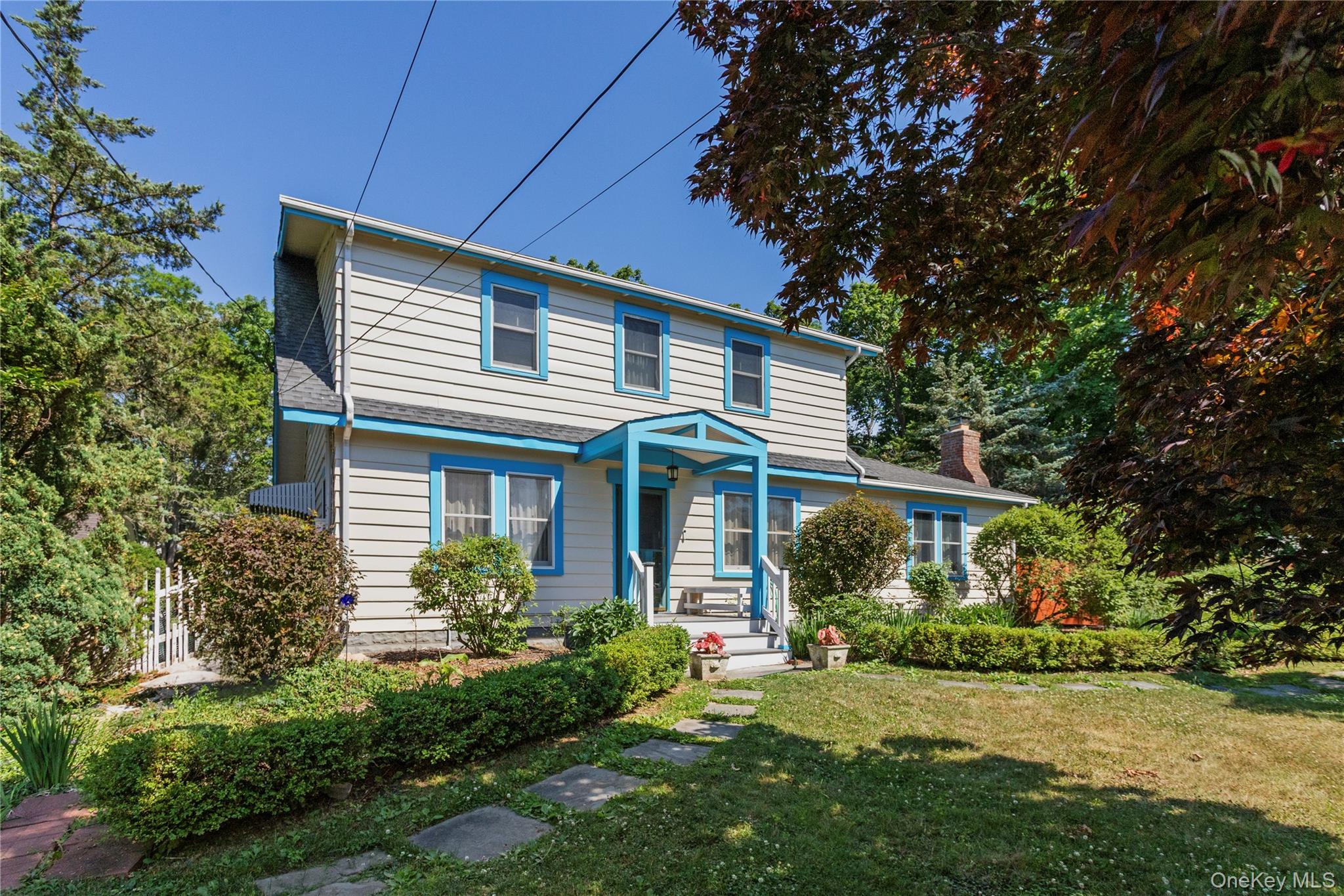 65 Hedges Road Property Photo 1