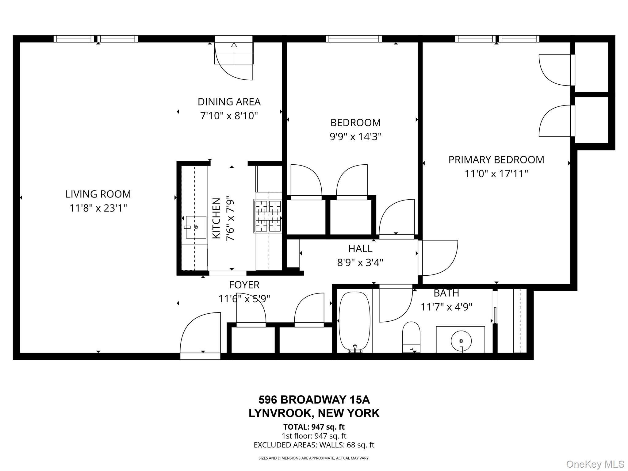 596 Broadway 15a Property Photo 20
