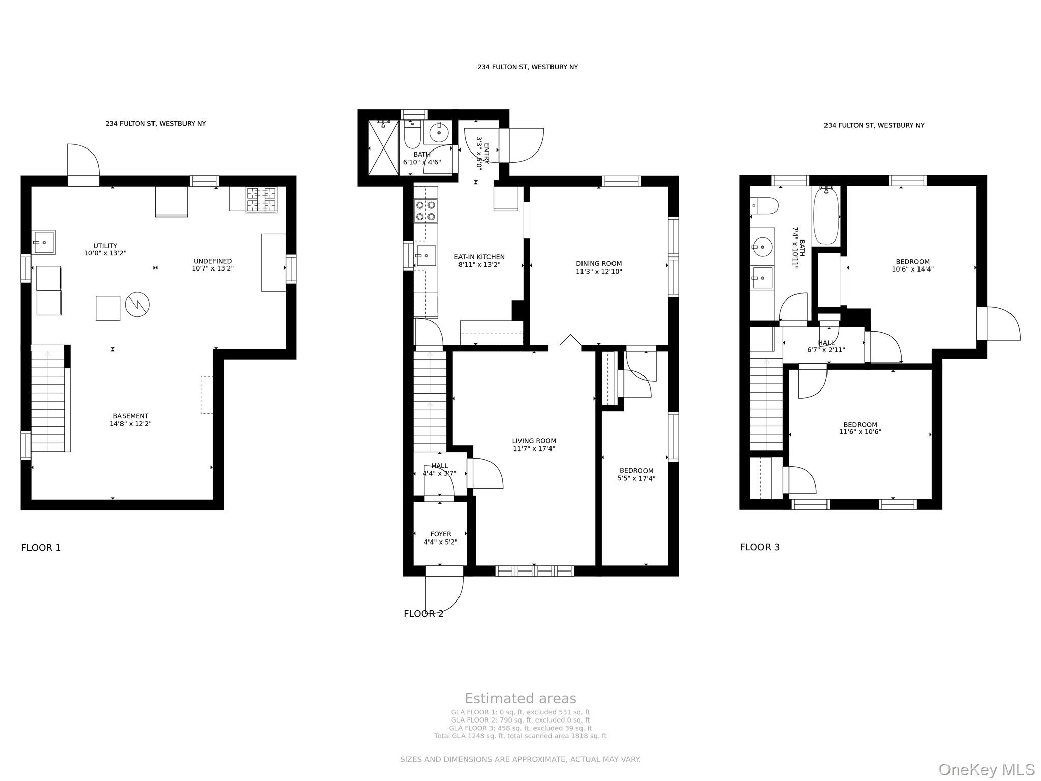 237 Fulton Street Property Photo 26