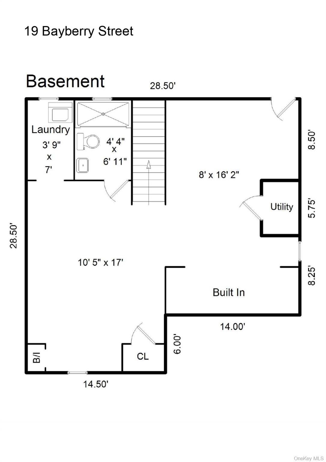 19 Bayberry Street Property Photo 33