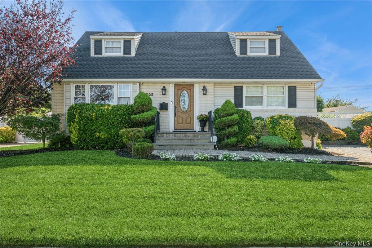 1022 White Birch Lane Property Photo 1