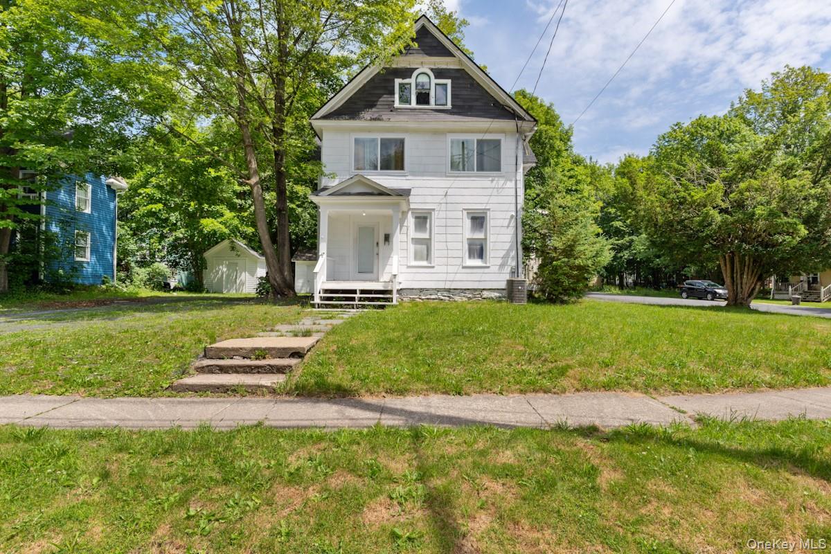 27 Prince Street Property Photo 2