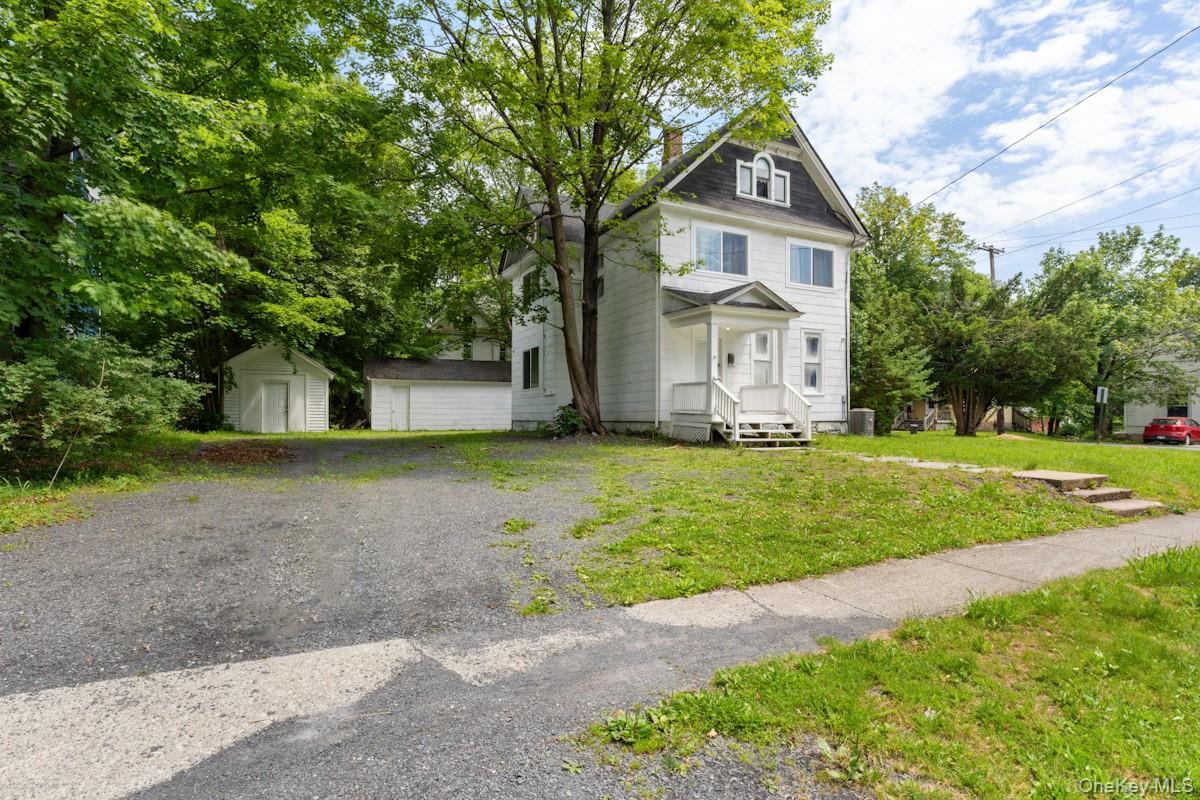 27 Prince Street Property Photo 14