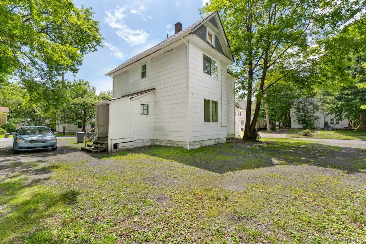 27 Prince Street Property Photo 16