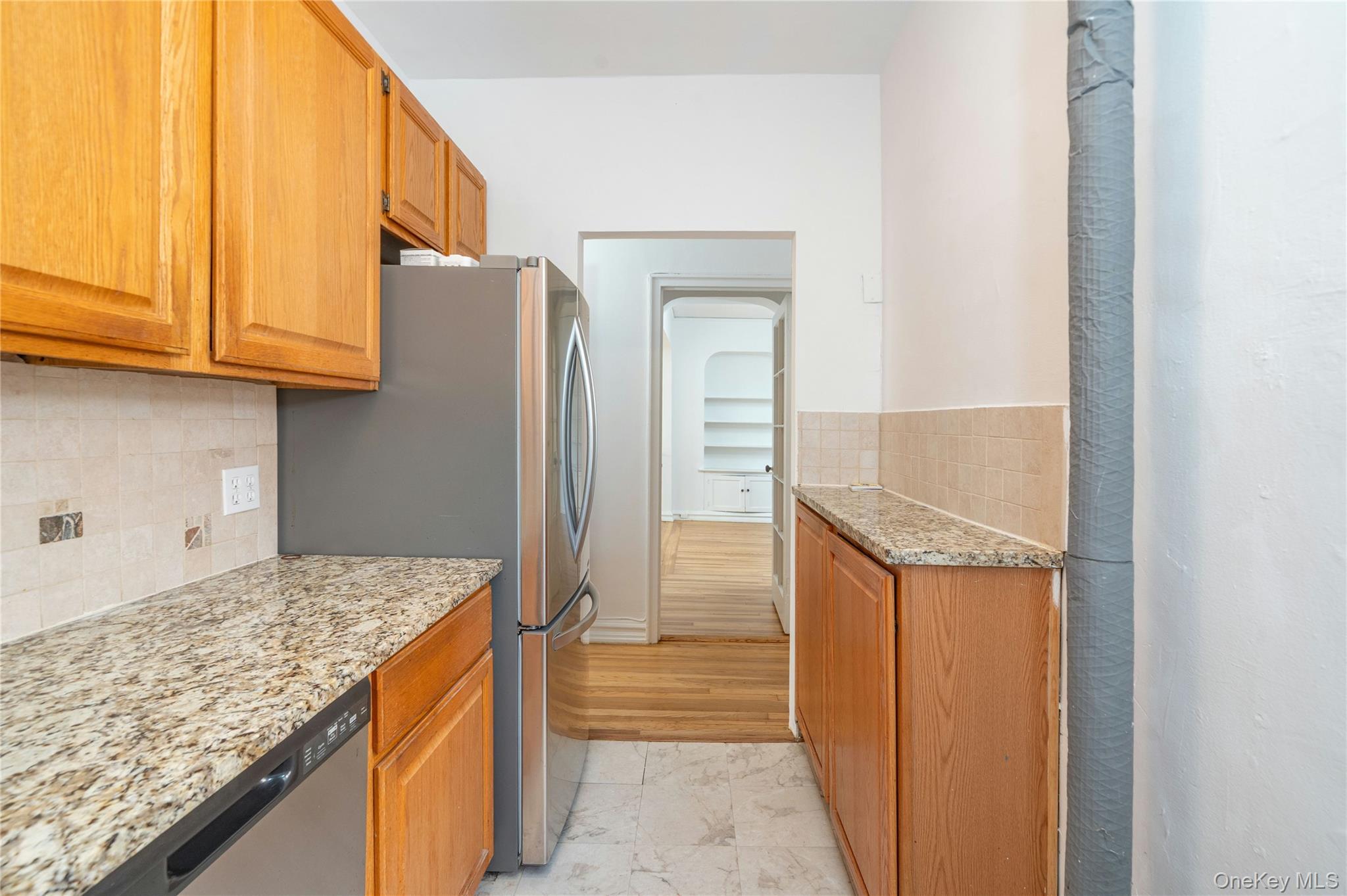 511 W 232nd Street E66 Property Photo 16