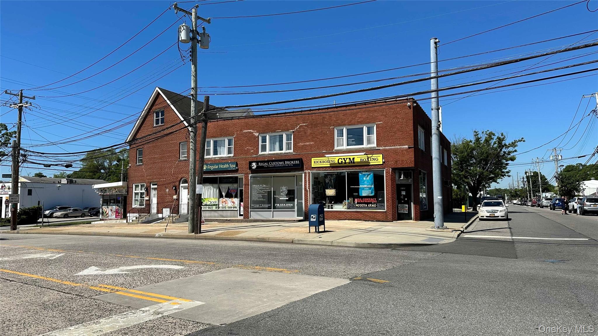 50 Brooklyn Avenue Property Photo 1