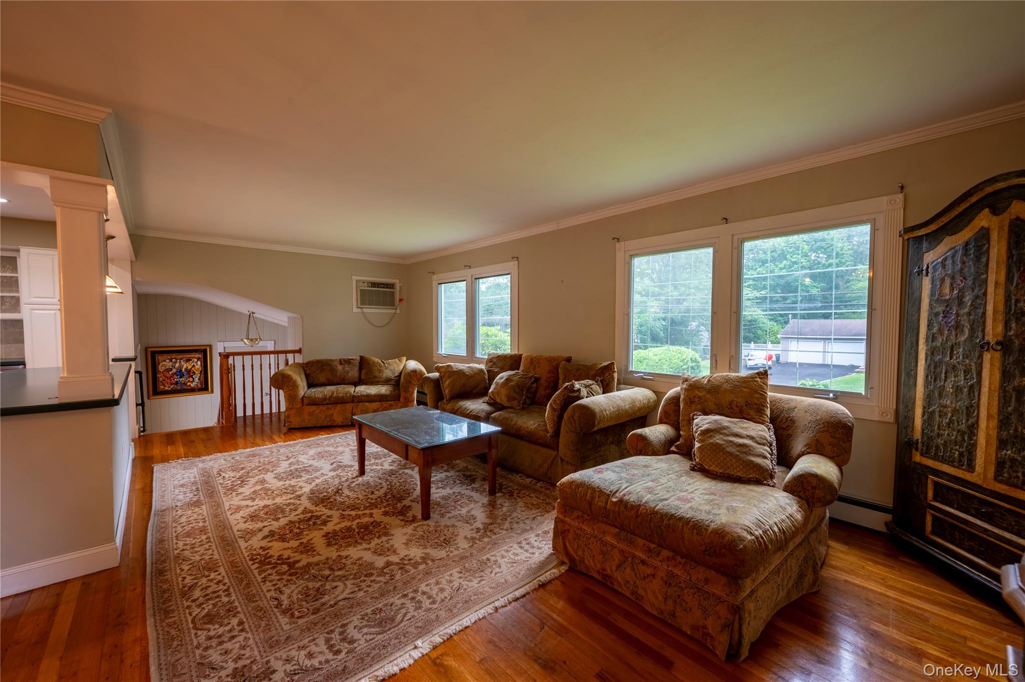 95 Haven Avenue Property Photo 2