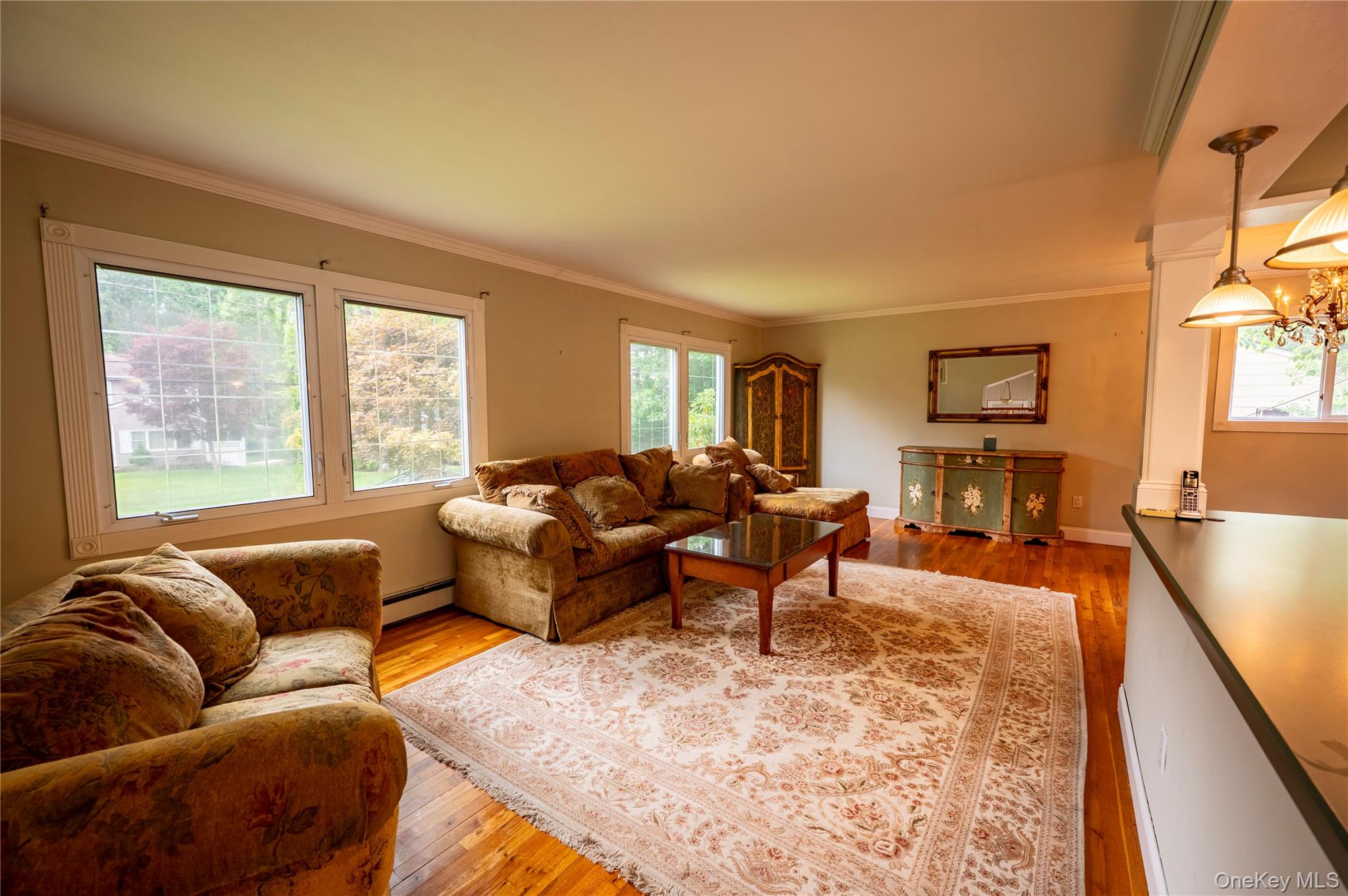 95 Haven Avenue Property Photo 3