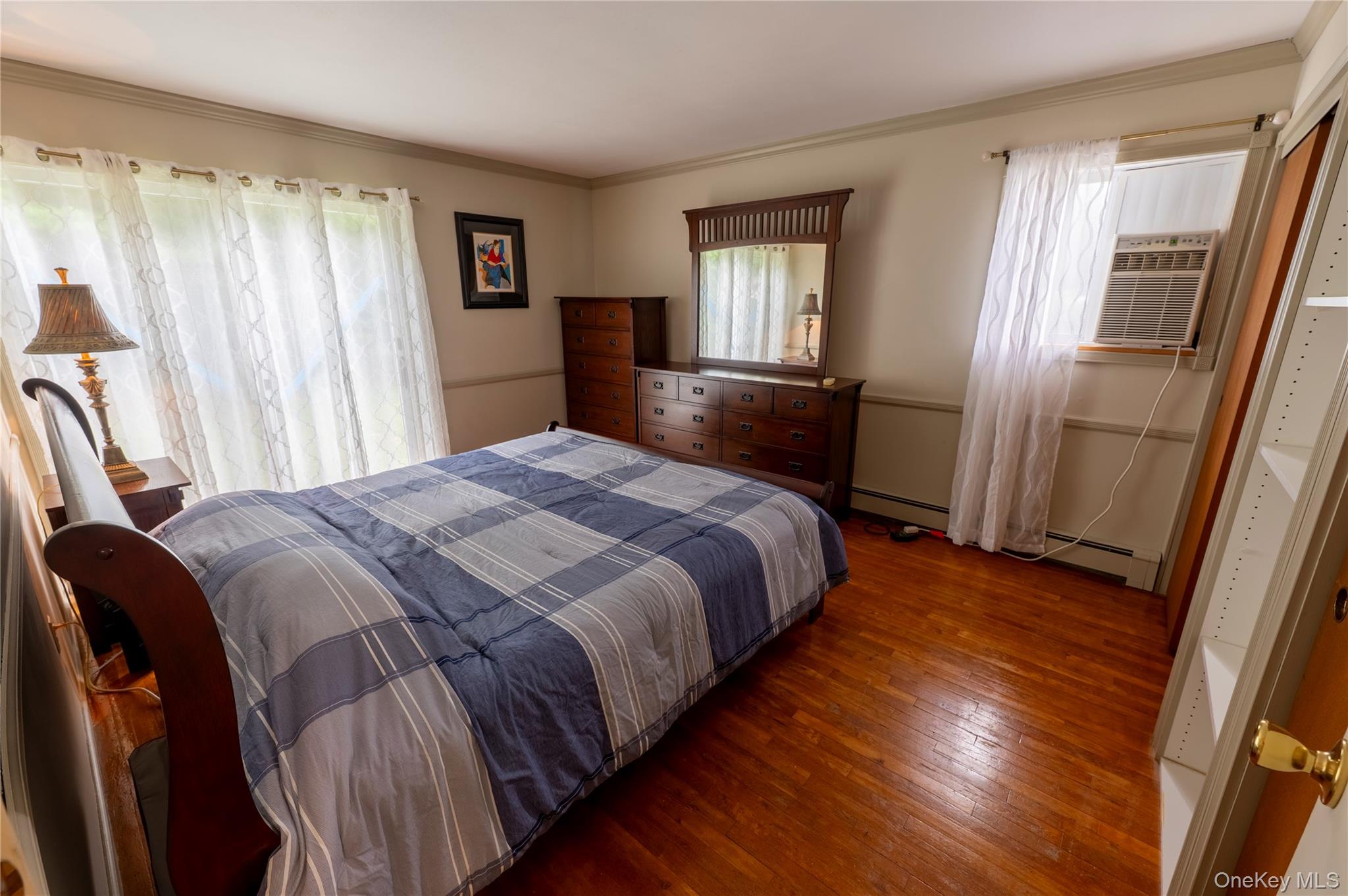 95 Haven Avenue Property Photo 8