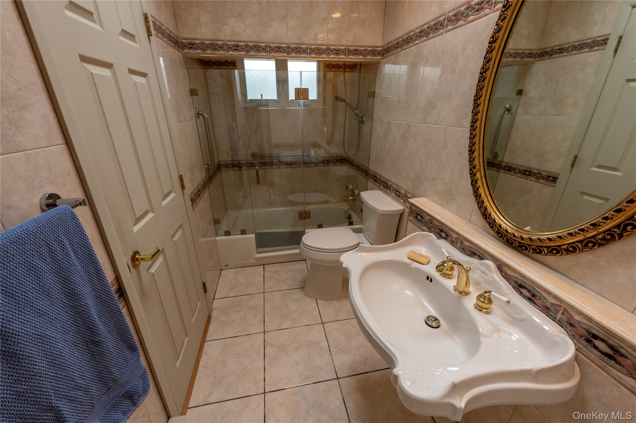 95 Haven Avenue Property Photo 11