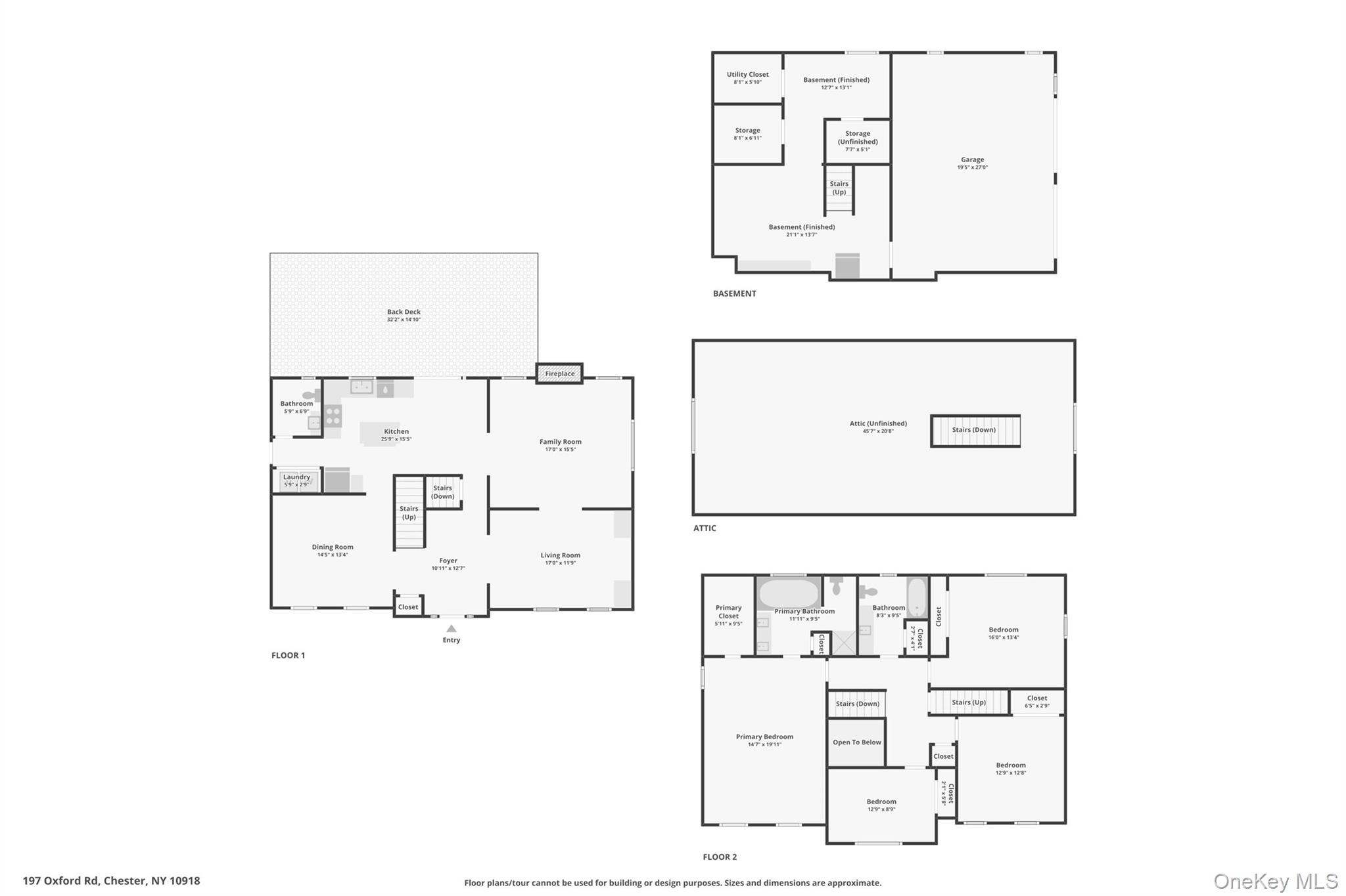 197 Oxford Road Property Photo 36