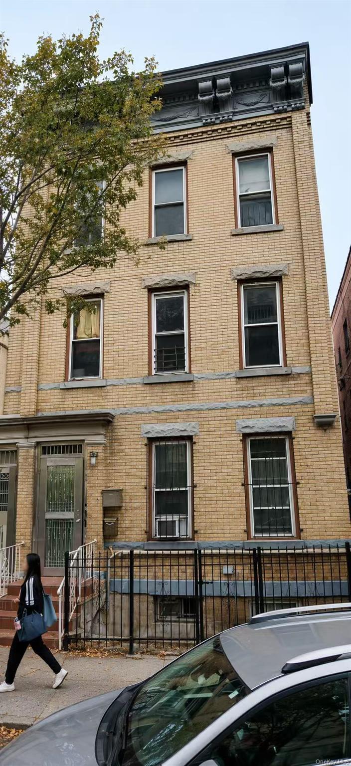 8715 Justice Avenue Property Photo 1
