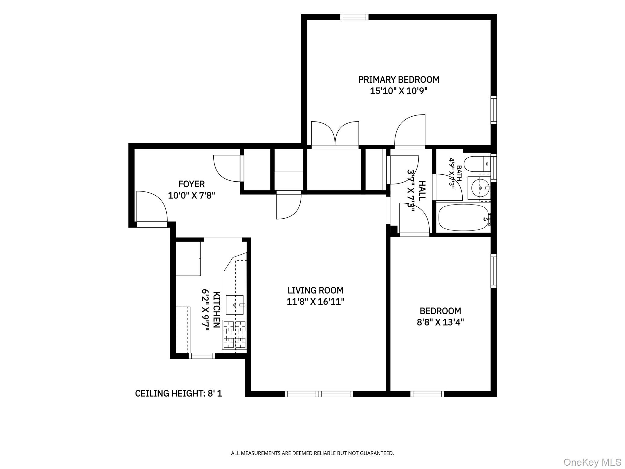 5610 Netherland Avenue 1a Property Photo 23