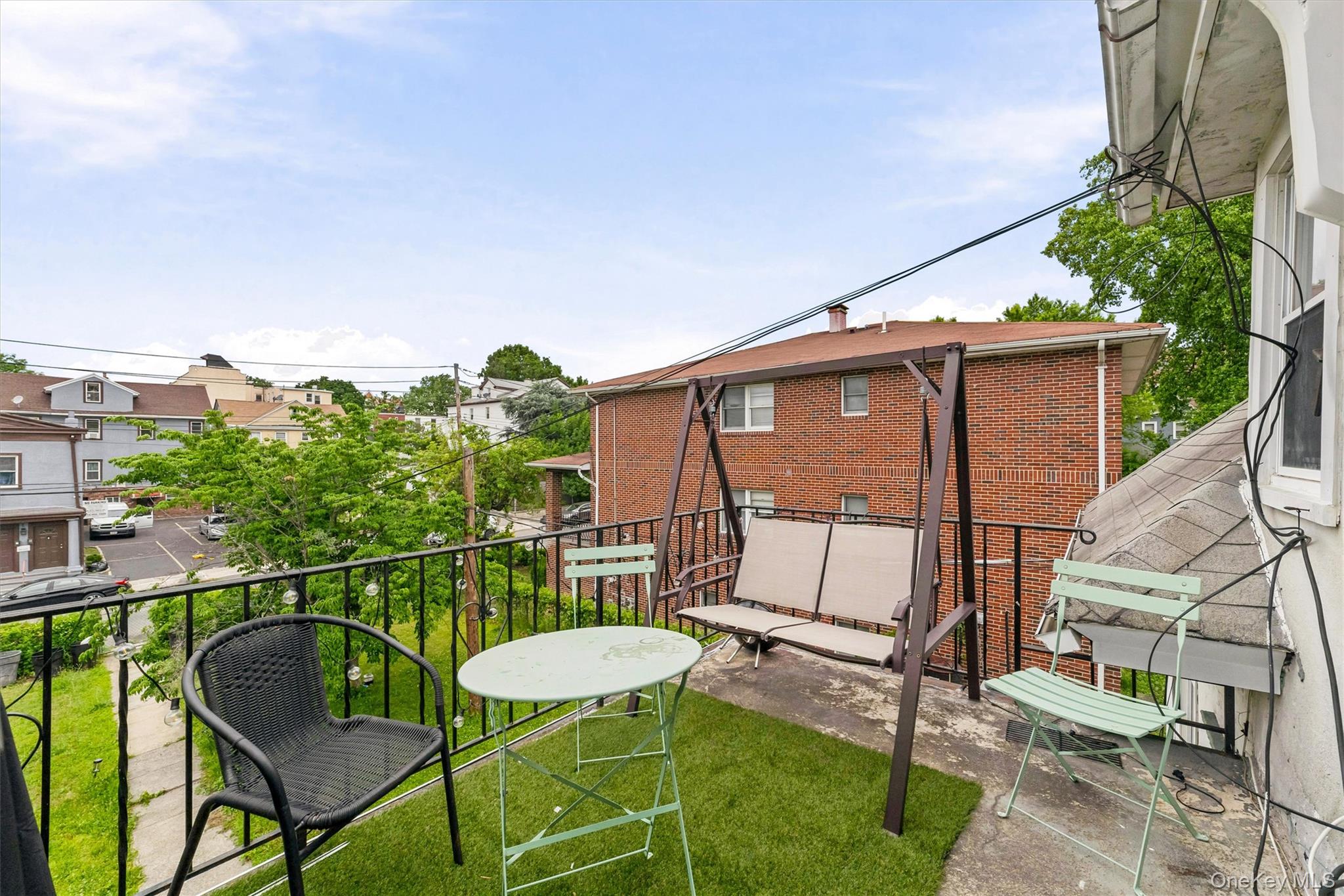 541 N High Street Property Photo 17