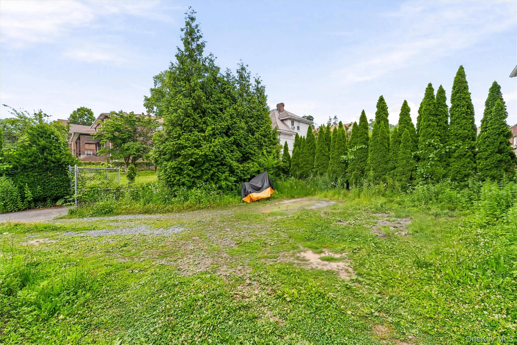 541 N High Street Property Photo 21