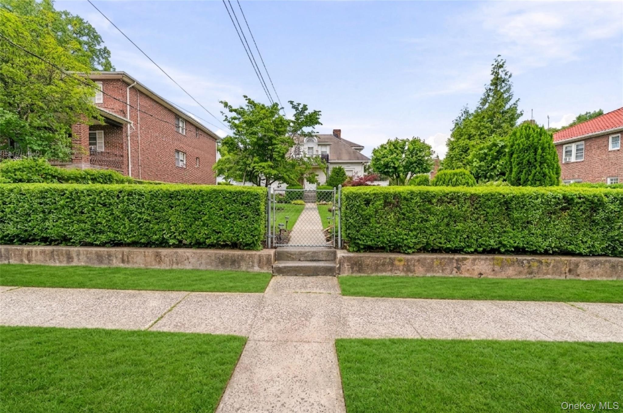 541 N High Street Property Photo 23