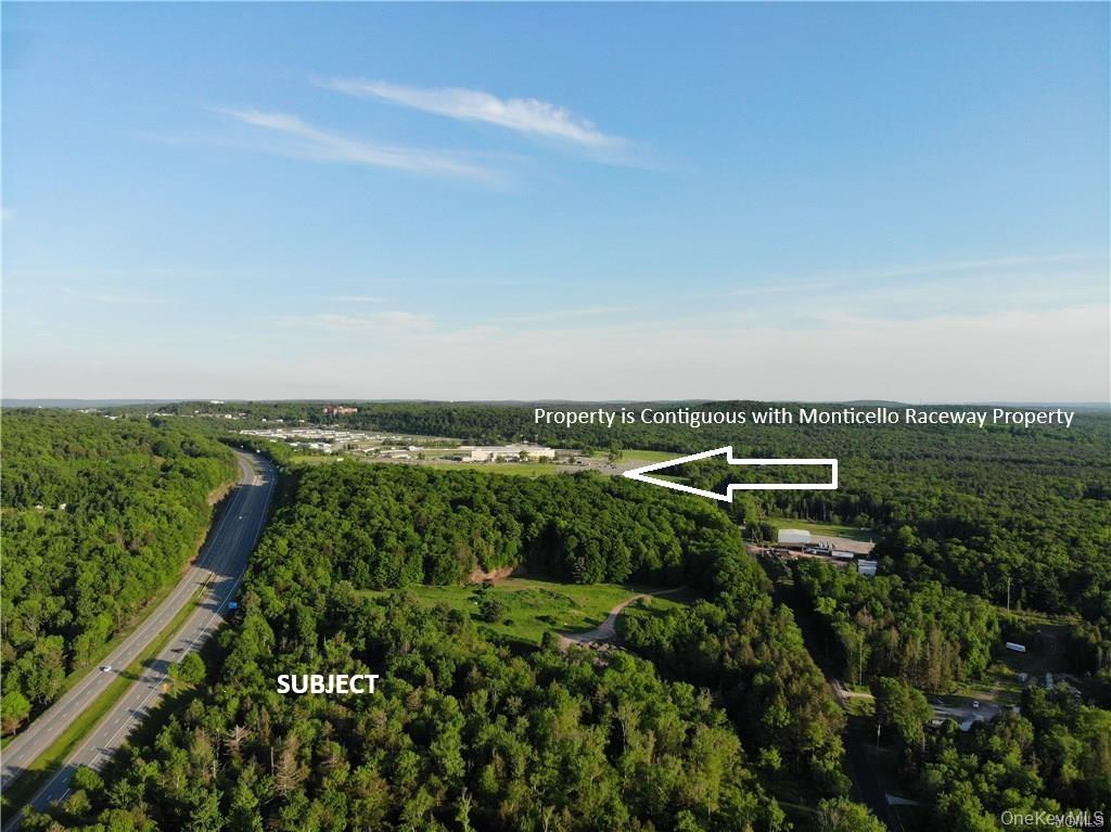Lot 5.4 Kaufman Road Property Photo 4