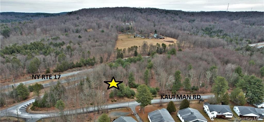Lot 5.4 Kaufman Road Property Photo 5