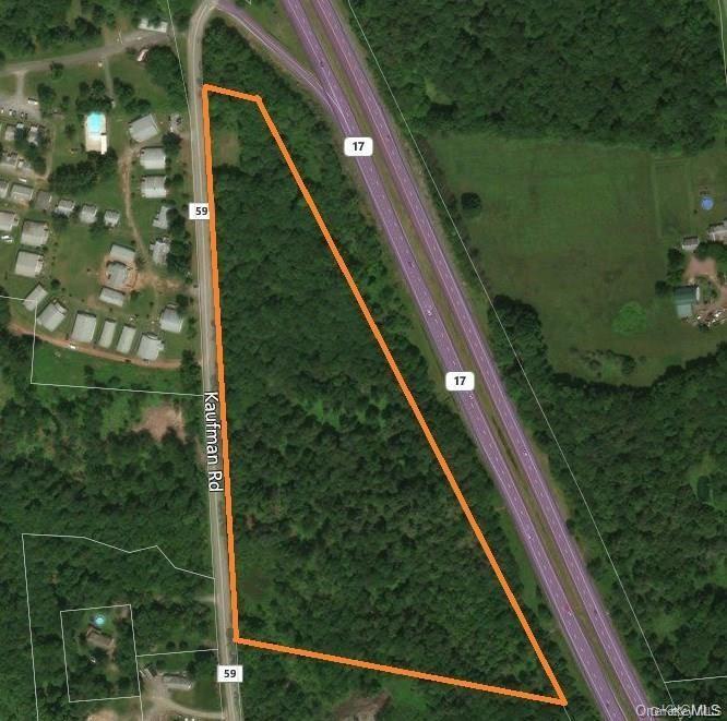 Lot 5.4 Kaufman Road Property Photo 8