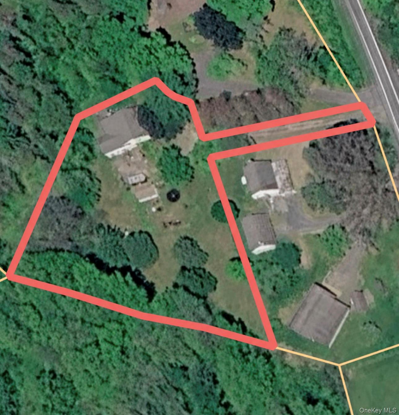 3553 Route 9g Property Photo 9
