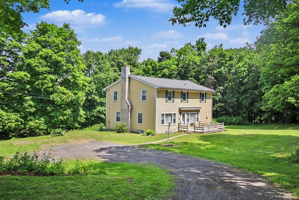 72 Egbertson Road Property Photo 1