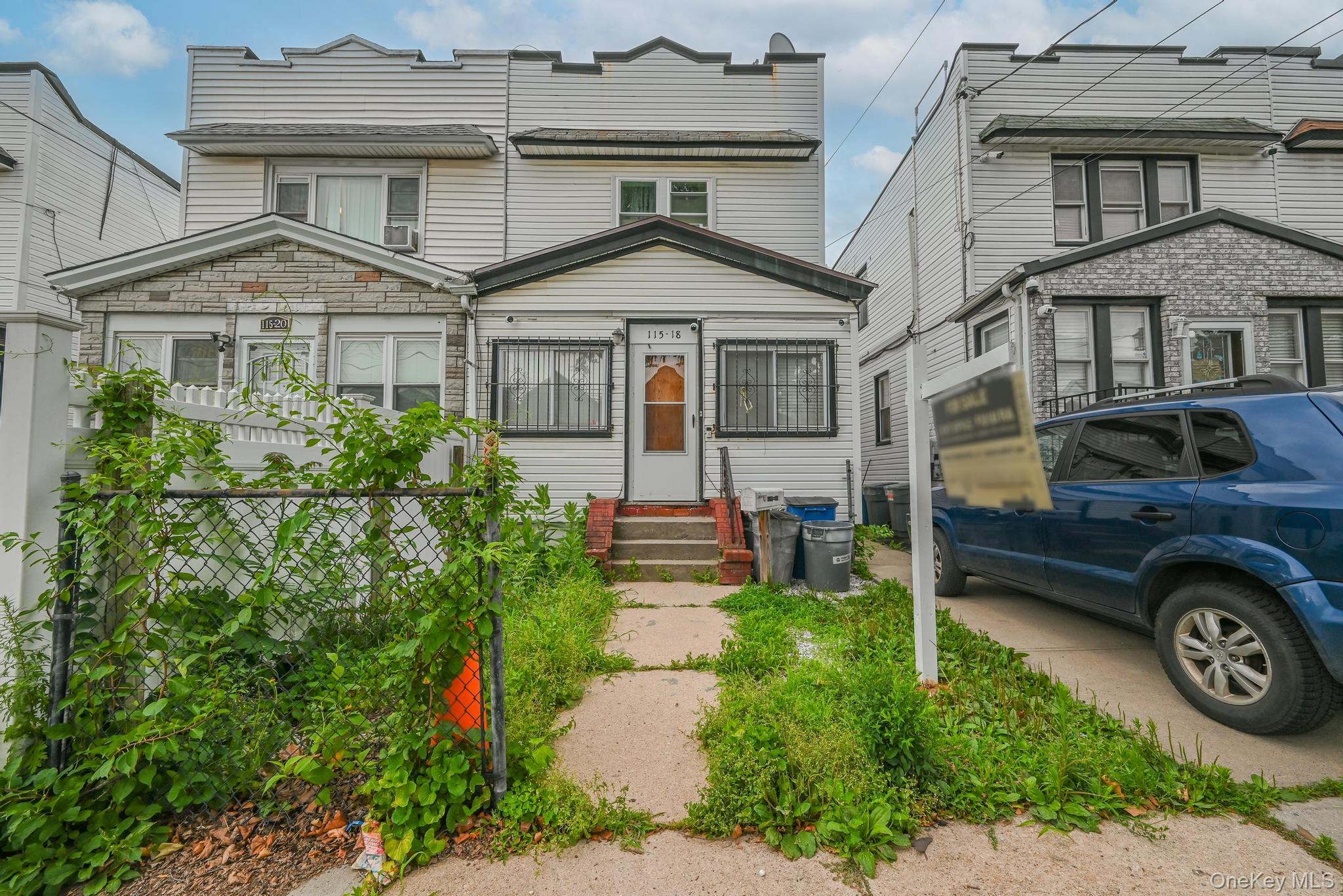 11518 146th Street Property Photo 1