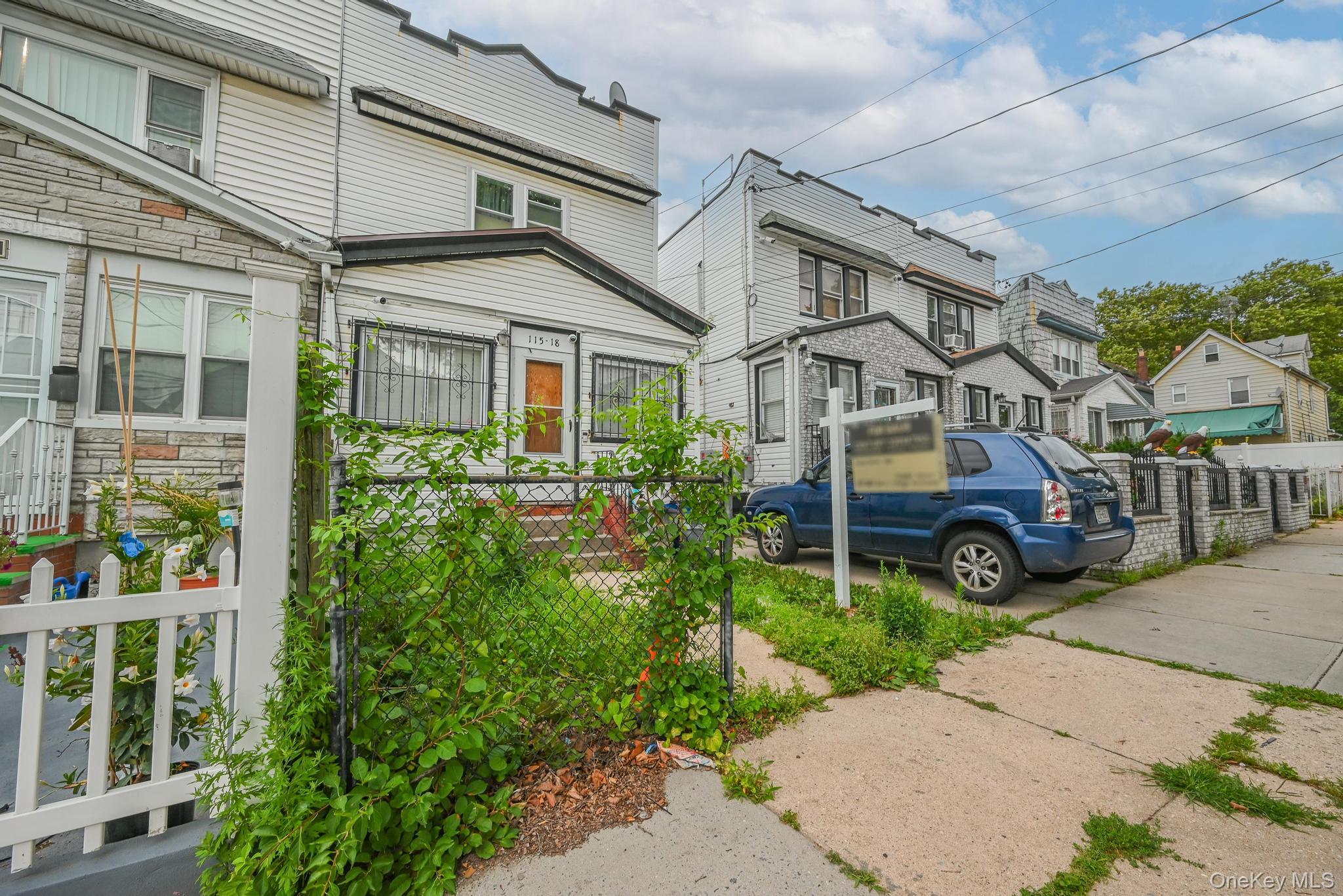 11518 146th Street Property Photo 2