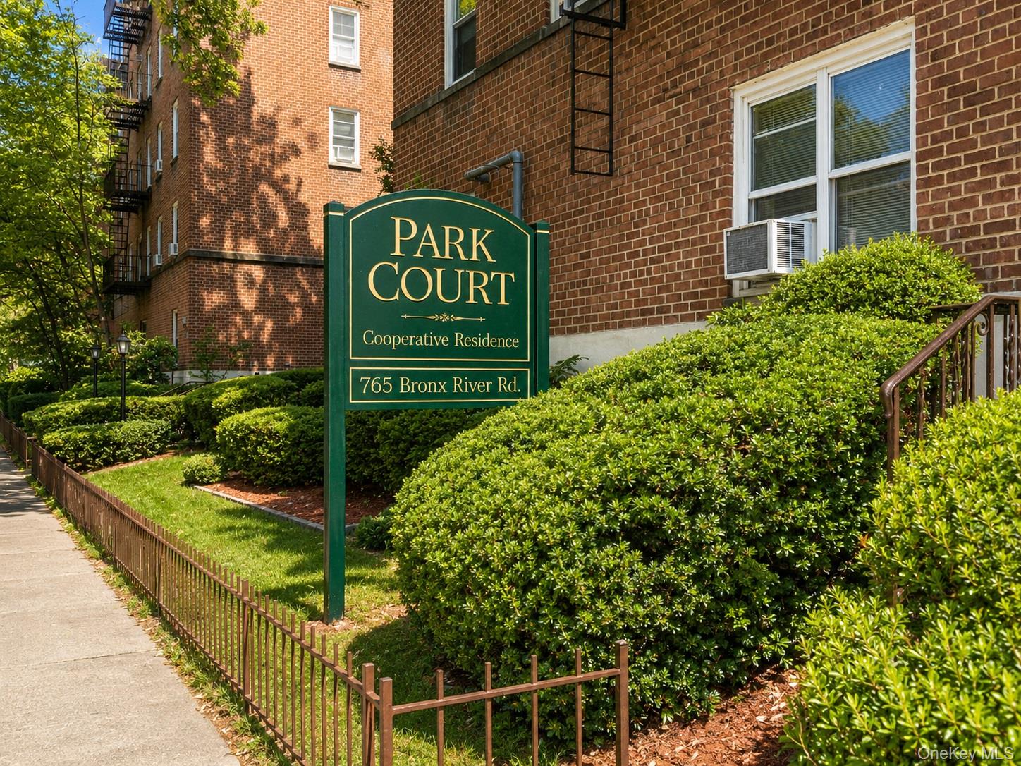 765 Bronx River Rd 6g Property Photo 2