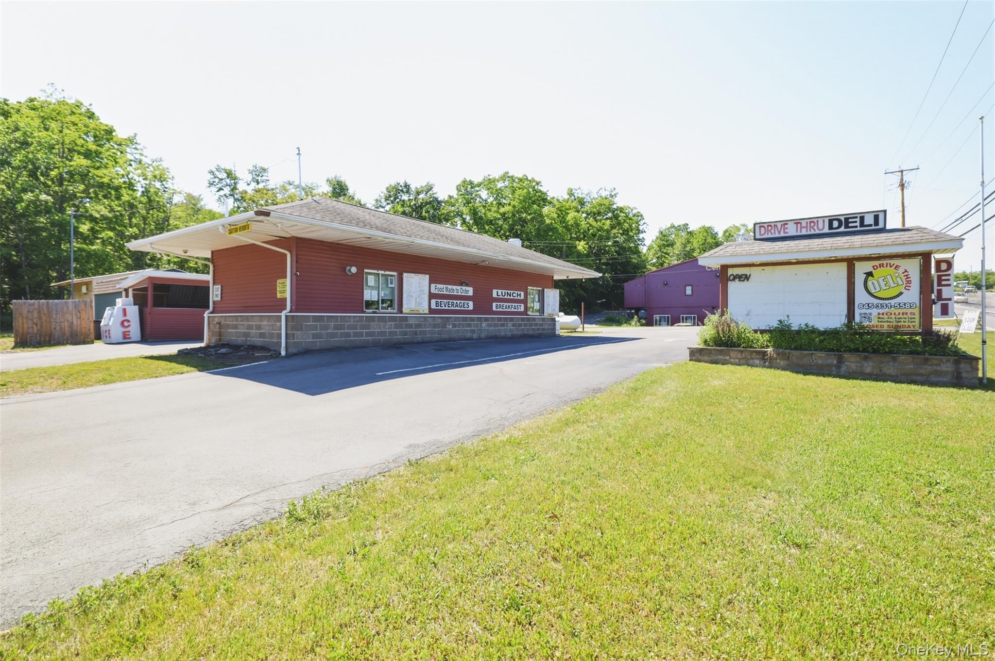 855 Route 28 Property Photo 1