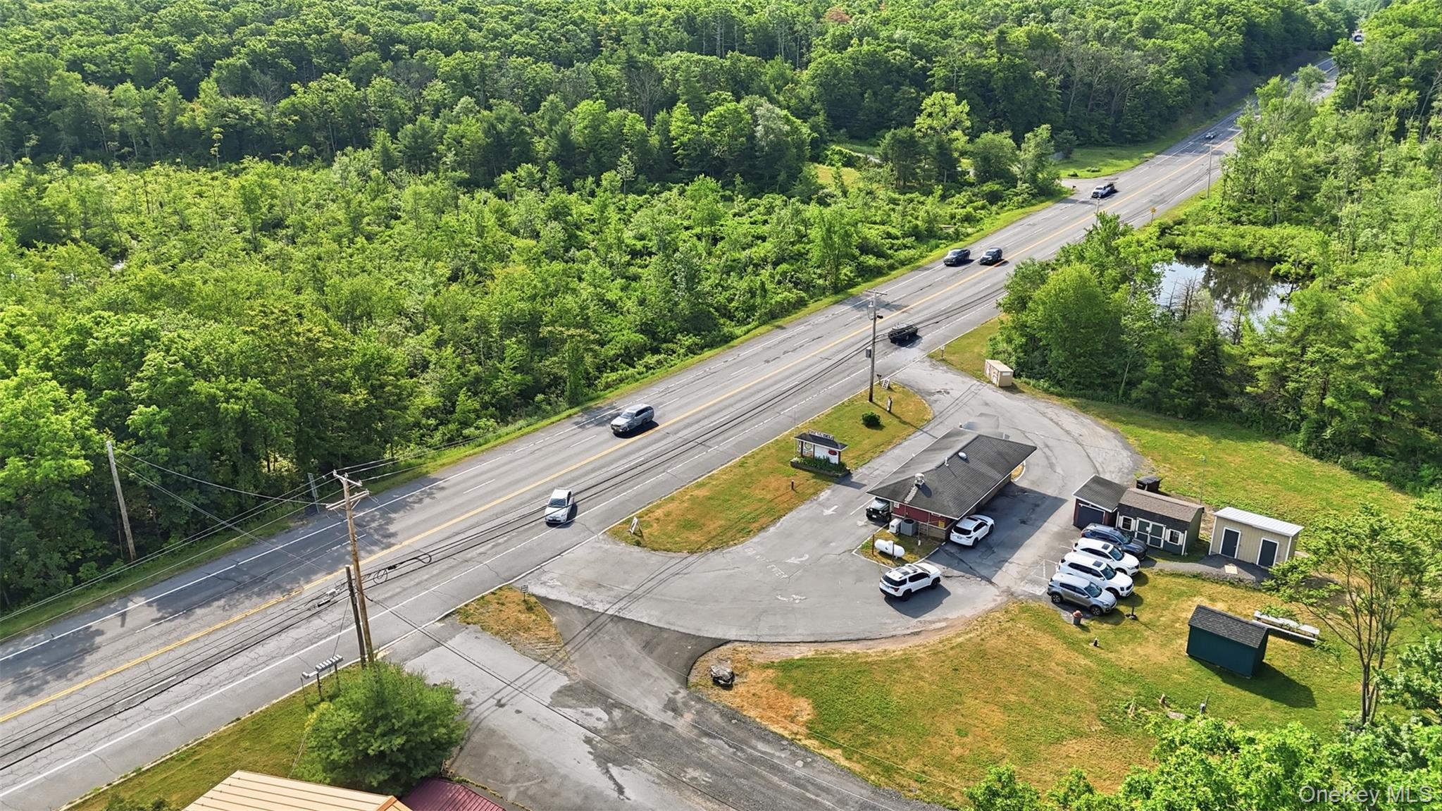 855 Route 28 Property Photo 2