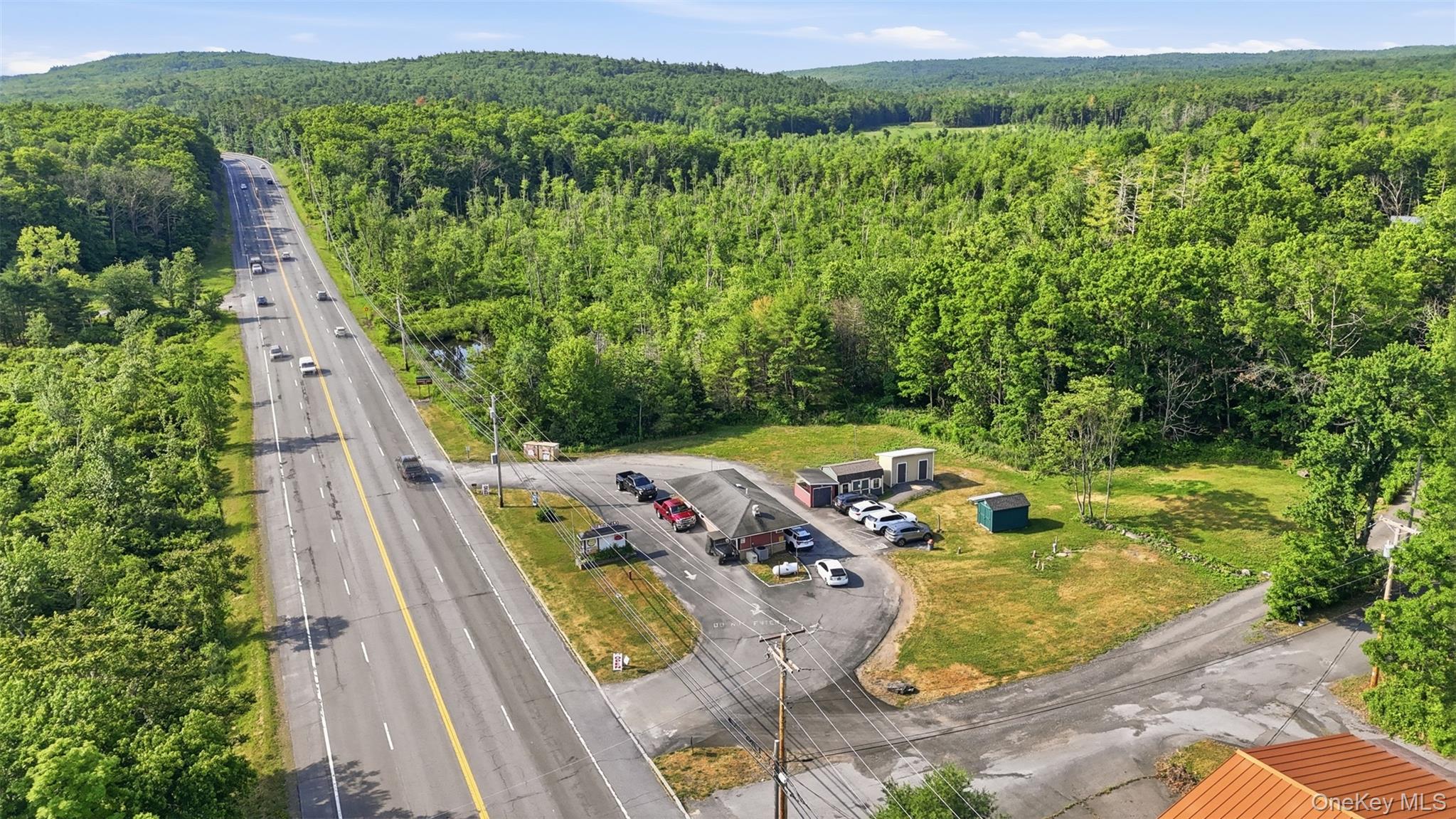 855 Route 28 Property Photo 3
