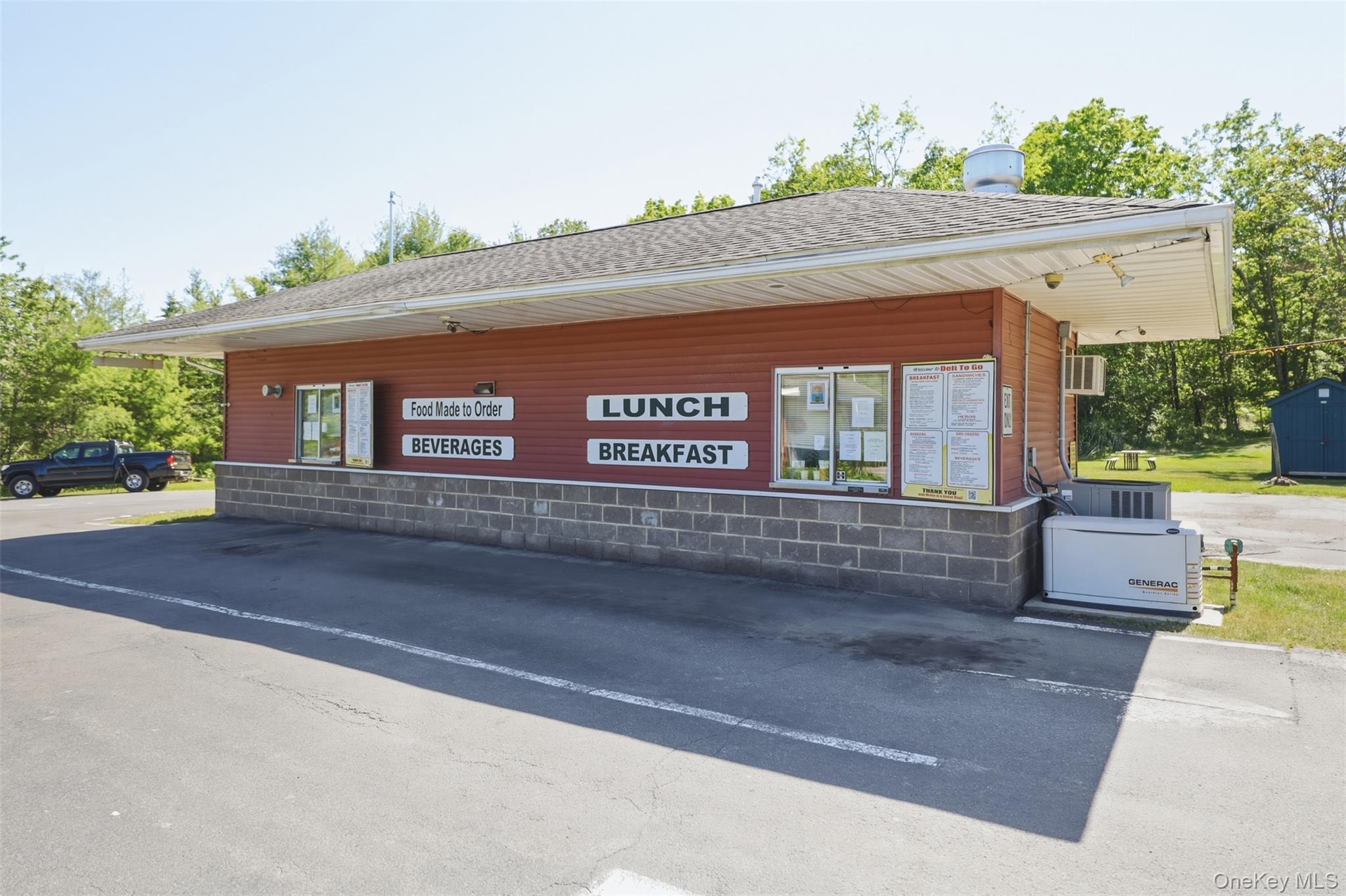 855 Route 28 Property Photo 5